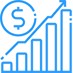Local economy growth