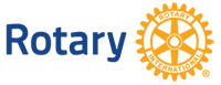 rotary logo