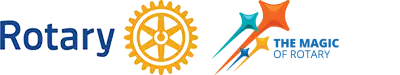rotary logo